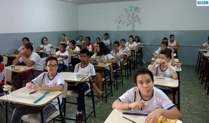 Imagem destaque notícia ARAPOR&Atilde; CONQUISTA META PROJETADA NO IDEB PARA 2021