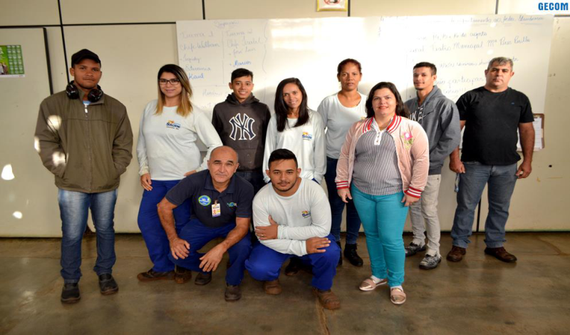 Imagem destaque notícia QUAL A IMPORTÂNCIA DO TRABALHO DO AGENTE DE ENDEMIAS?