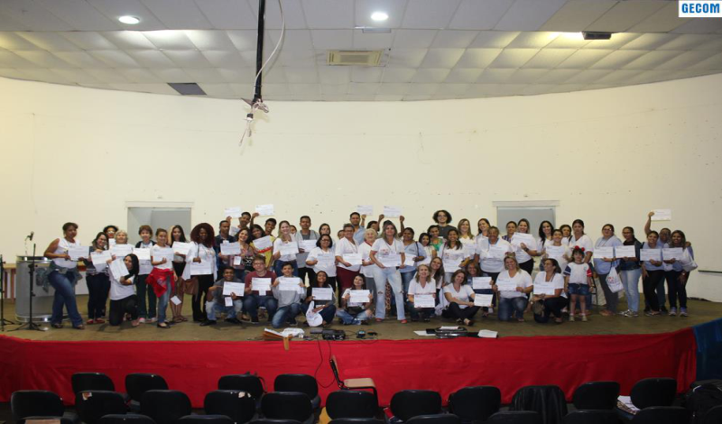 Imagem destaque notícia ARAPORÃ REALIZA IV CONFERÊNCIA MUNICIPAL DOS DIREITOS DA CRIANÇA E DO ADOLESCENTE