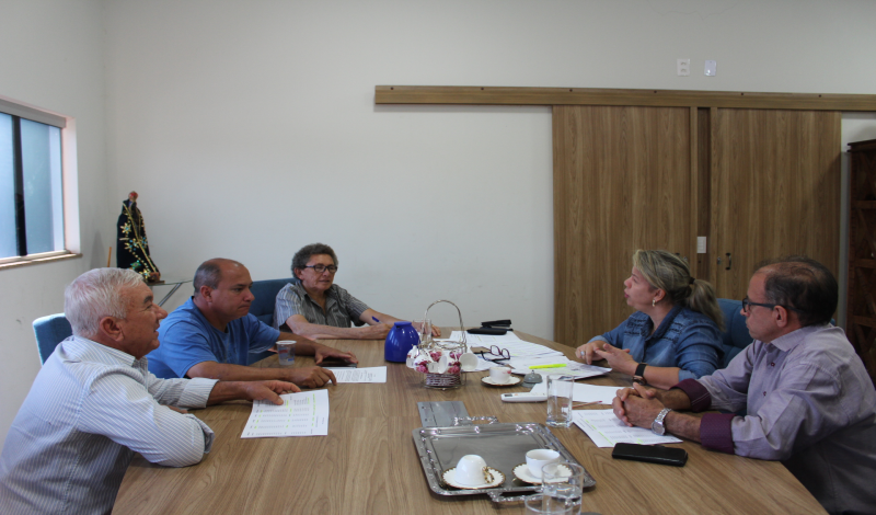 Imagem destaque notícia PREFEITURA ENCAMINHA À CÂMARA MUNICIPAL PROJETO DE ISENÇÃO DE MULTAS E JUROS PARA DÉBITOS ABERTOS