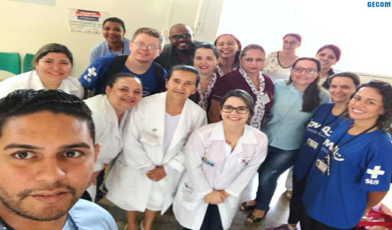 Imagem destaque notícia ARAPORÃ AVANÇA 58,27% EM AVALIAÇÃO DO MINISTÉRIO DA SAÚDE