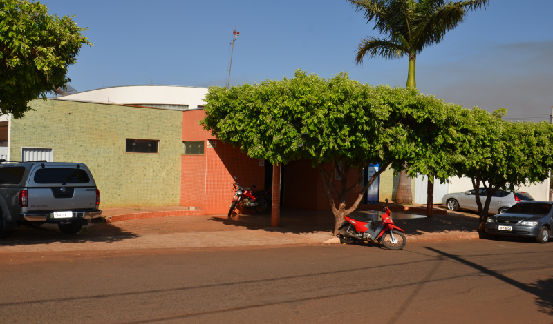 Imagem destaque notícia PREFEITURA INFORMA SOBRE FUNCIONAMENTO DO PSF III