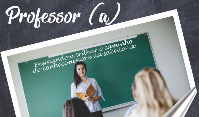 Imagem destaque notícia 15 DE OUTUBRO &ndash; DIA DOS PROFESSORES