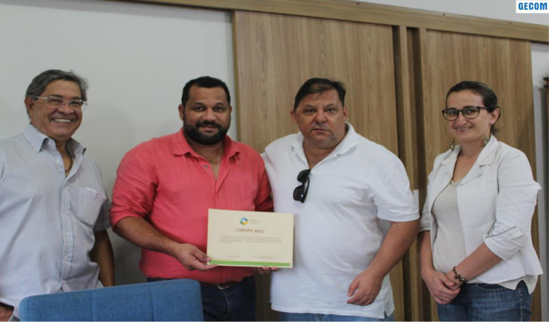 Imagem destaque notícia MP LEAL SE APRESENTA PARA ELABORAÇÃO DO PMT DE ARAPORÃ