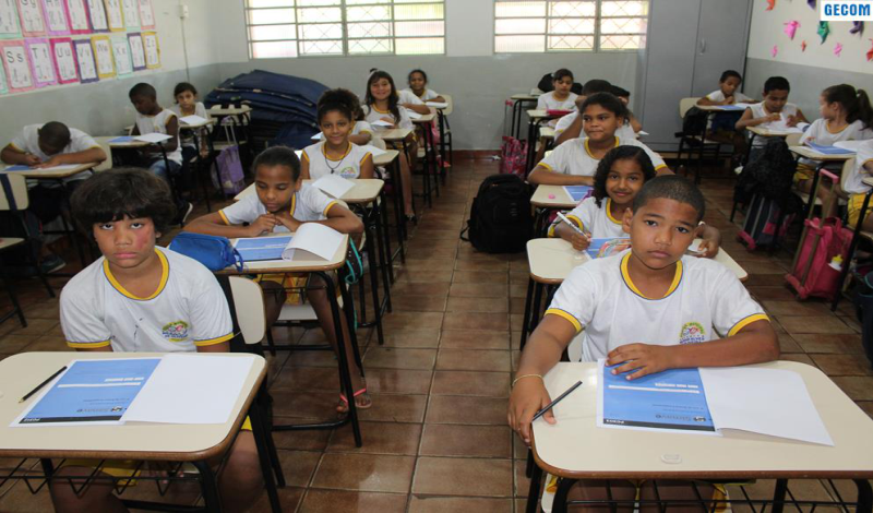 Imagem destaque notícia SEMEC DIVULGA PRAZO PARA MATR&Iacute;CULAS E REMATR&Iacute;CULAS
