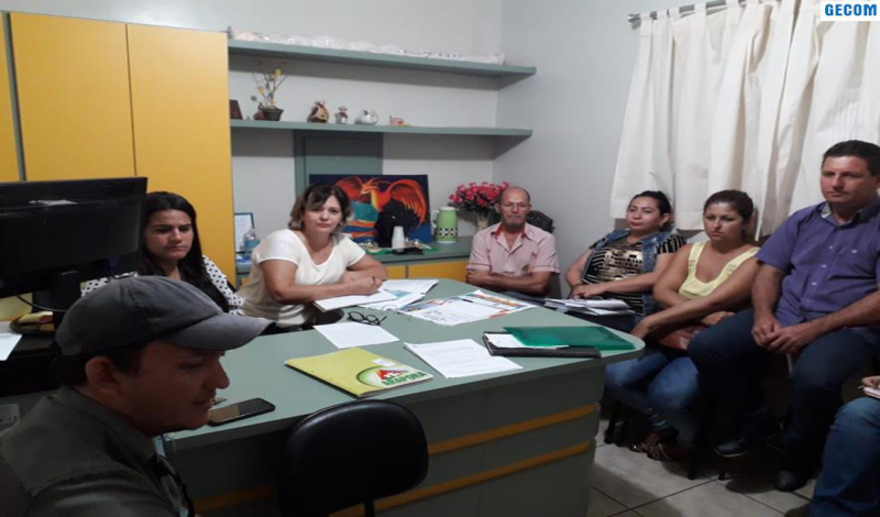 Imagem destaque notícia CMDCA APROVA PROJETOS DE CULTURA E ESPORTE QUE VÃO ATENDER APROXIMADAMENTE 600 CRIANÇAS E ADOLESCENTES