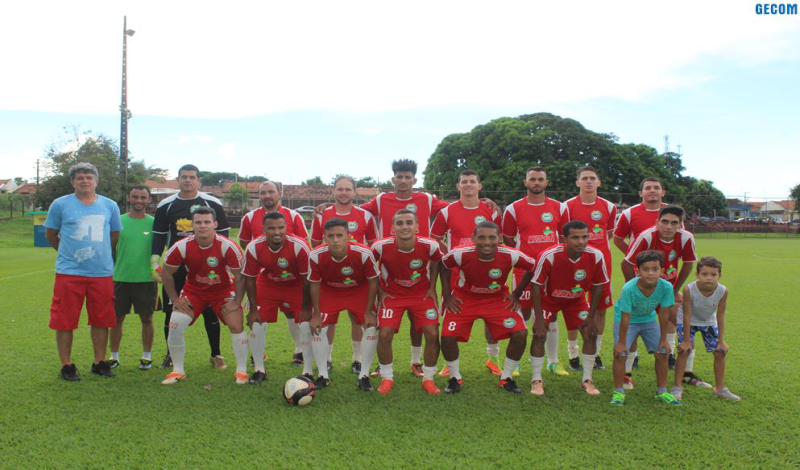 Imagem destaque notícia ARA VOLTA A VENCER DE GOLEADA NO VARZEANO