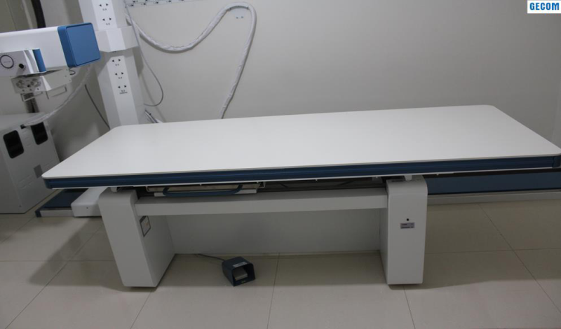 Imagem destaque notícia PREFEITURA INVESTE NA AQUISIÇÃO DE RAIO X E EQUIPAMENTOS PARA O HOSPITAL JOÃO PAULO II