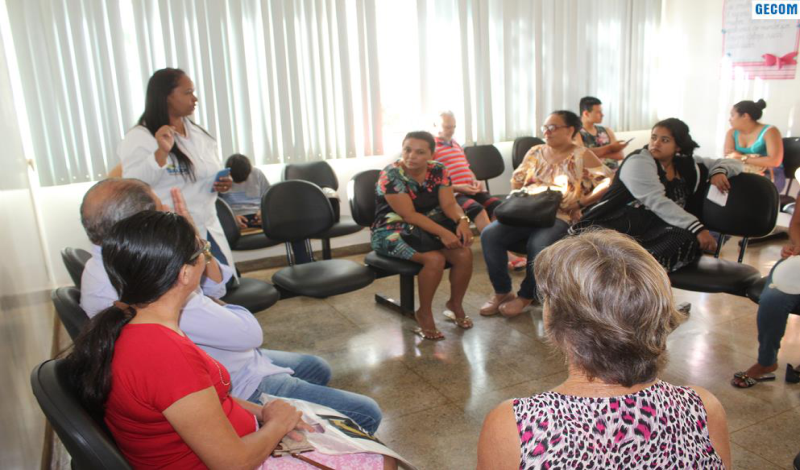 Imagem destaque notícia SAÚDE ALERTA SOBRE TUBERCULOSE