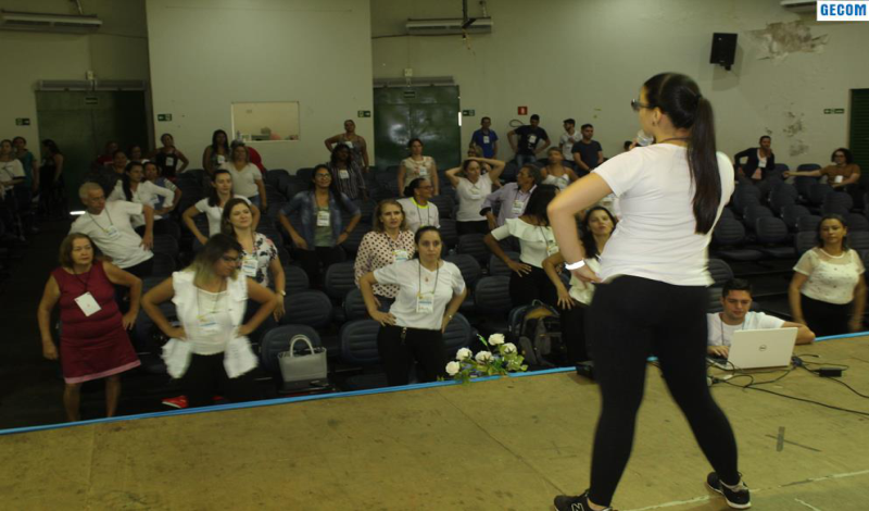 Imagem destaque notícia ARAPORÃ REALIZA SUA 8ª CONFERÊNCIA MUNICIPAL DE SAÚDE