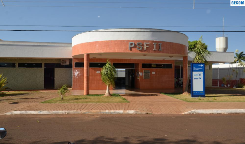 Imagem destaque notícia PSF 2 REABRE SALA DE VACINAS
