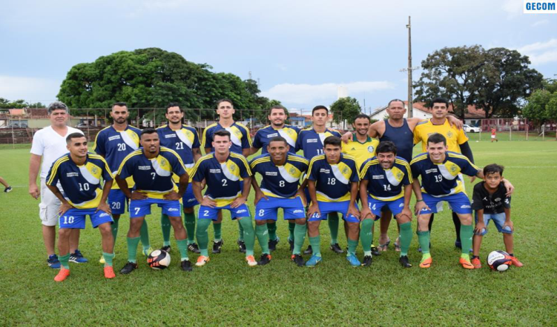 Imagem destaque notícia ARA E PONTE PRETA GARANTEM VAGA NAS OITAVAS DO CAMPEONATO VARZEANO