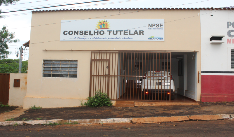 Imagem destaque notícia CONSELHO TUTELAR TERÁ NESSE ANO NOVAS ELEIÇÕES UNIFICADAS