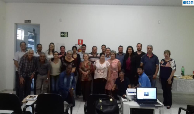 Imagem destaque notícia AMITAM ELEGE NOVA DIRETORIA