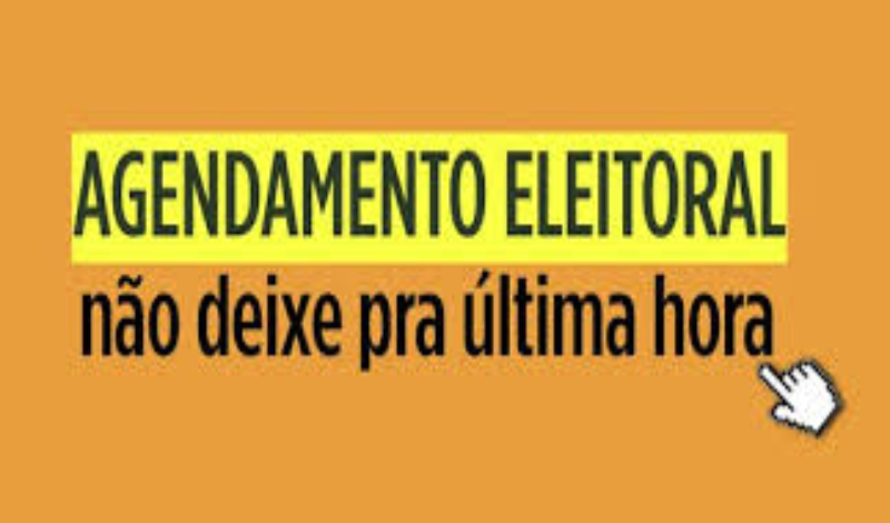 Imagem destaque notícia JUSTIÇA ELEITORAL PROMOVE ATENDIMENTO ITINERANTE EM ARAPORÃ