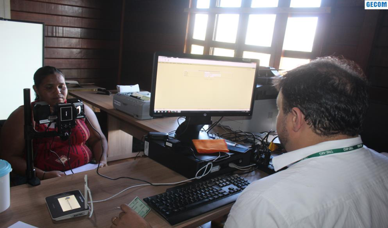 Imagem destaque notícia JUSTIÇA ELEITORAL PROMOVE NOVO ATENDIMENTO ITINERANTE DIA 31 EM ARAPORÃ