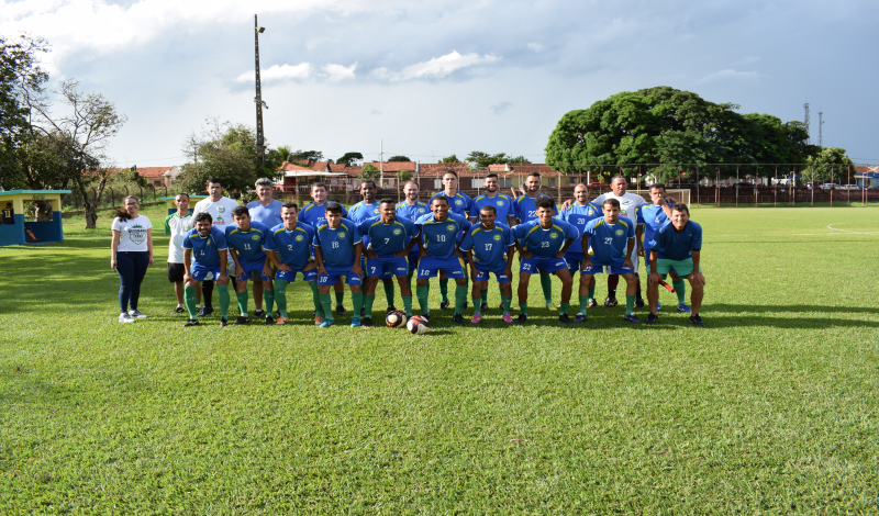Imagem destaque notícia ARA CLASSIFICA-SE PARA A FINAL DO CAMPEONATO VARZEANO