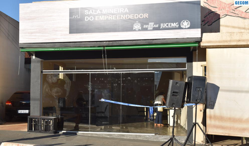 Imagem destaque notícia ARAPORÃ GANHA SALA MINEIRA DO EMPREENDEDOR
