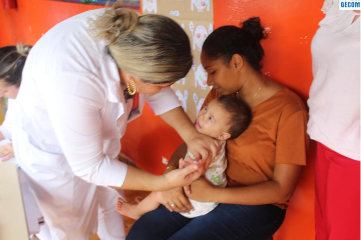 Imagem destaque notícia ARAPORÃ SUPERA META NA CAMPANHA DE VACINAÇÃO CONTRA A GRIPE