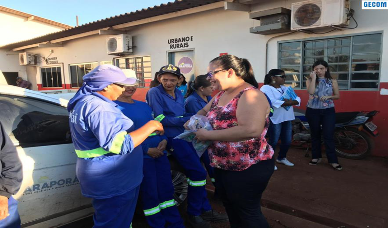 Imagem destaque notícia ATENÇÃO BÁSICA DESENVOLVE CAMPANHA DE COMBATE AO TABAGISMO