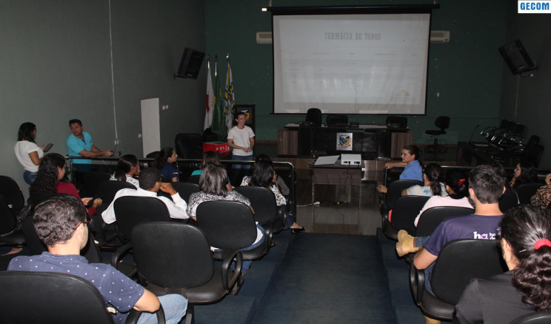 Imagem destaque notícia NOS PRIMEIROS MESES DO ANO PREFEITURA INVESTE QUASE R$ 3 MILHÕES NA SAÚDE