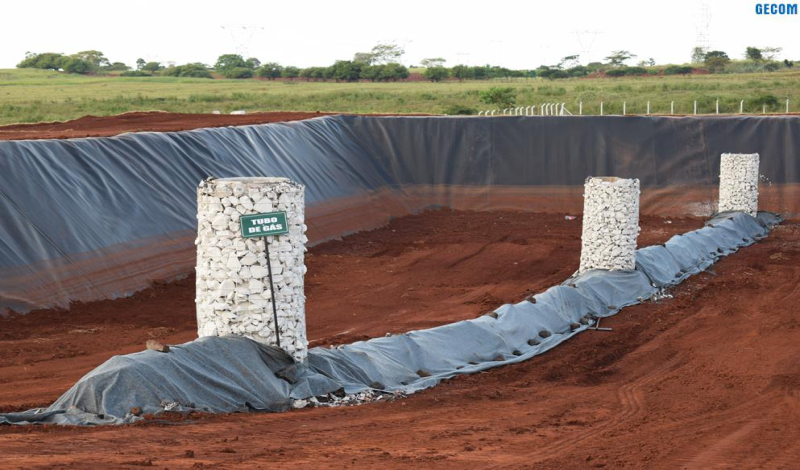 Imagem destaque notícia ARAPORÃ INAUGURA SEU PARQUE SANITÁRIO