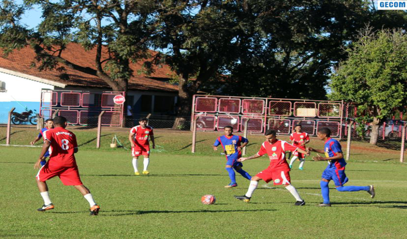 Imagem destaque notícia ARA CONQUISTA MAIS UMA VITÓRIA NA COPA LEÃO