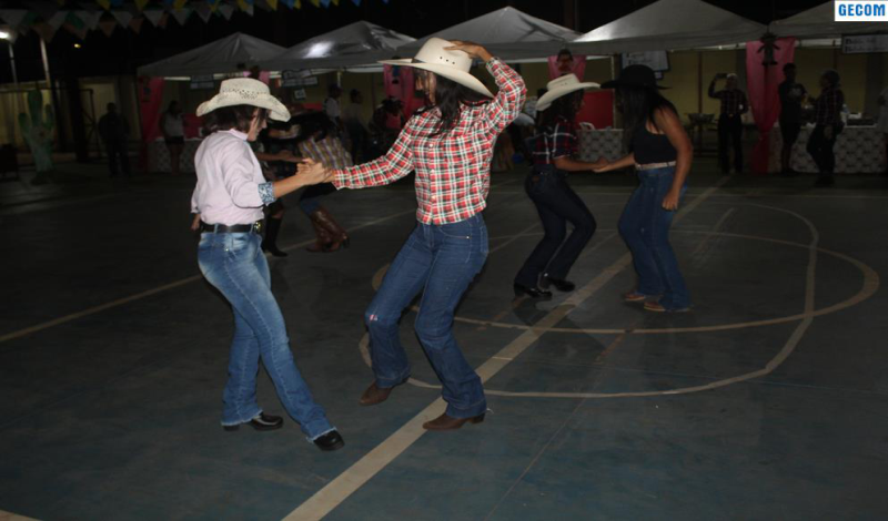 Imagem destaque notícia ARRAI&Aacute; DO M&Aacute;RIO SIDNEY MOVIMENTA FESTA JUNINA NA REDE ESTADUAL DE ENSINO