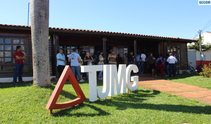 Imagem destaque notícia JUSTIÇA ELEITORAL VOLTA A PROMOVER A JUSTIÇA ITINERANTE DIA 25 EM ARAPORÃ