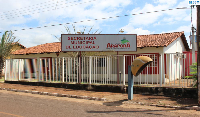 Imagem destaque notícia EDUCA&Ccedil;&Atilde;O ENCERRA ATIVIDADES DO PRIMEIRO SEMESTRE