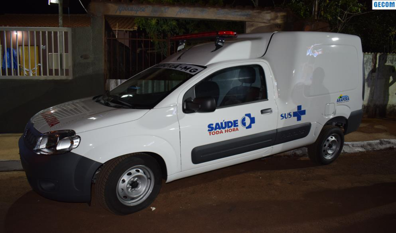 Imagem destaque notícia PREFEITURA ADQUIRE NOVA AMBULÂNCIA E VEÍCULO PARA A SAÚDE