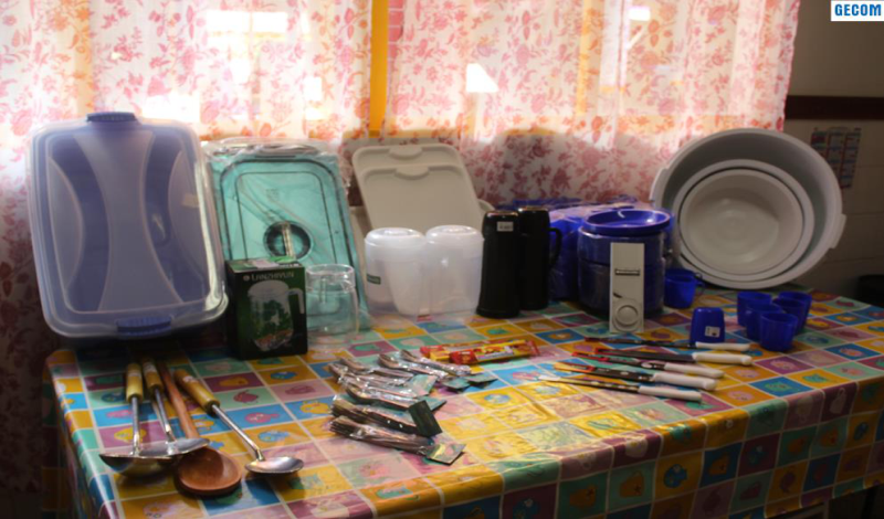 Imagem destaque notícia PREFEITURA E SEMEC ENTREGAM UTENS&Iacute;LIOS E EQUIPAMENTOS PARA ESCOLAS