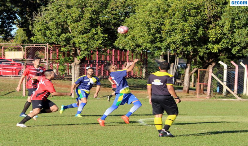 Imagem destaque notícia ARA VENCE MAIS UMA E SEGUE PARA QUARTAS DE FINAL DA COPA LEÃO DOS CALÇADOS