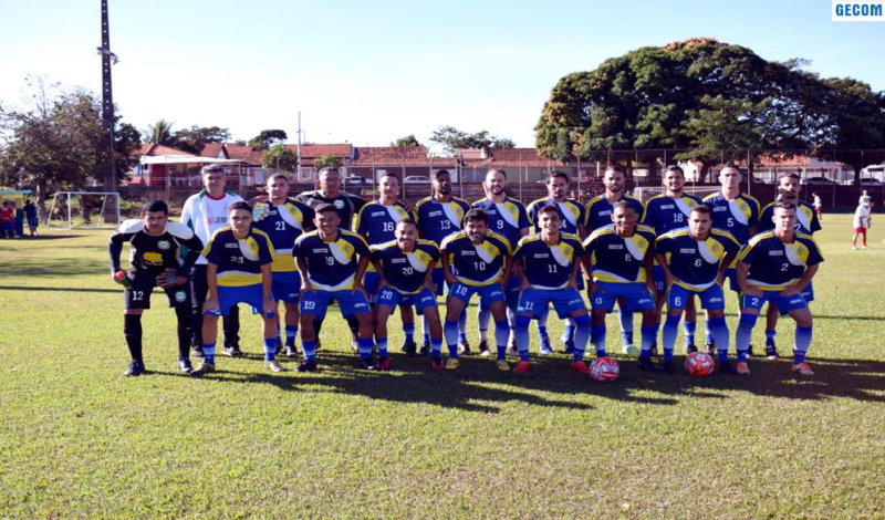 Imagem destaque notícia ARA PERDE JOGO DAS QUARTAS DE FINAL E ESTÁ FORA DA COPA LEÃO