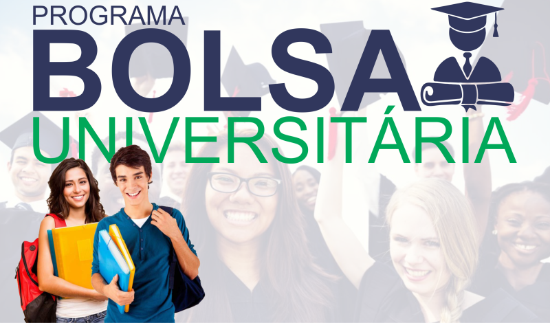 Imagem destaque notícia PREFEITURA DE ARAPORÃ AUMENTA VALOR DE BOLSA UNIVERSITÁRIA