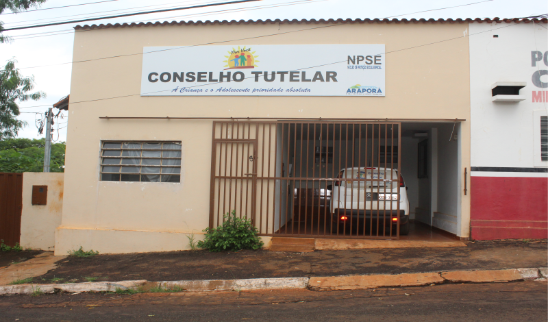 Imagem destaque notícia CANDIDATOS A CONSELHEIRO TUTELAR REALIZAM PROVAS NESTE DOMINGO