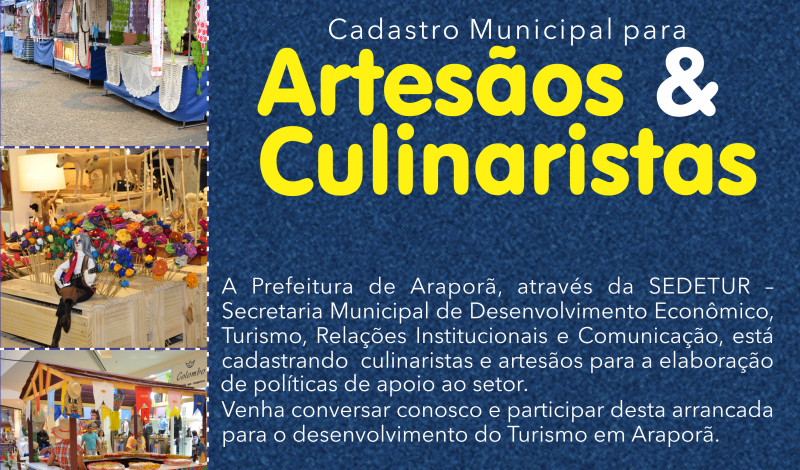 Imagem destaque notícia ARRANCADA PARA O TURISMO