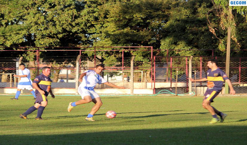 Imagem destaque notícia ARA INICIA PREPARAÇÃO PARA COPA ITUMBIARA DE FUTEBOL AMADOR