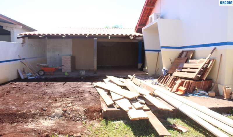 Imagem destaque notícia APAE INVESTE R$ 40 MIL NA AMPLIA&Ccedil;&Atilde;O E MELHORIAS DA ESCOLA NASCER DO SOL