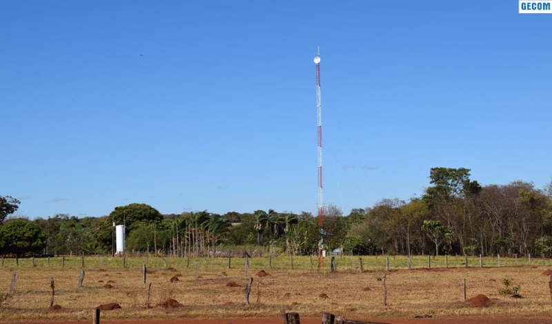 Imagem destaque notícia PREFEITURA DE ARAPORÃ PROMOVE INCLUSÃO DIGITAL NA ZONA RURAL
