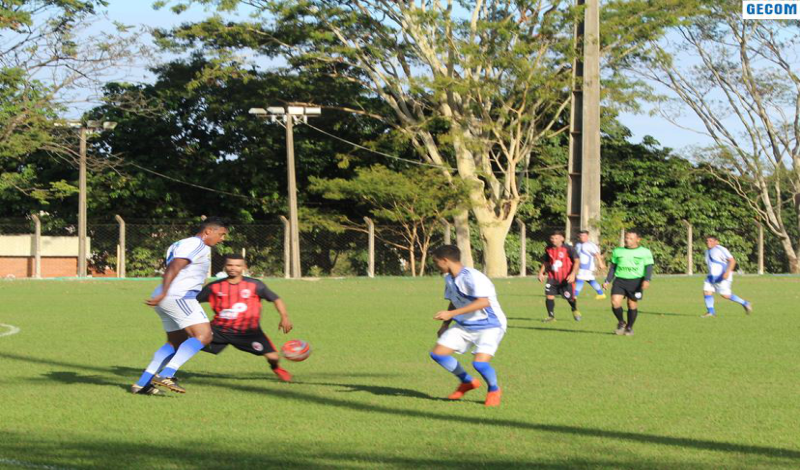 Imagem destaque notícia ARA ENFRENTA MAIS UM DESAFIO PELA COPA ITUMBIARA DE FUTEBOL AMADOR