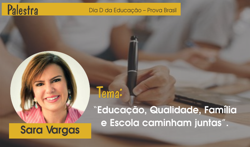 Imagem destaque notícia ESCOLA OLINTHA REALIZA ENCONTRO COM PAIS E ALUNOS NO DIA D DA EDUCA&Ccedil;&Atilde;O