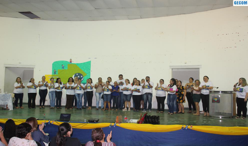 Imagem destaque notícia COM FOCO NA PROVA BRASIL, ESCOLA OLINTHA PROMOVE DIA D DA EDUCA&Ccedil;&Atilde;O