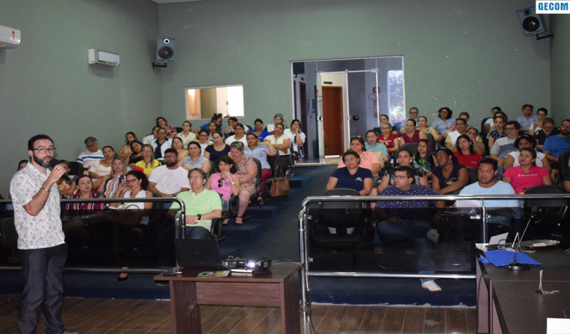 Imagem destaque notícia IPHEA CAPACITA PROFESSORES SOBRE PATRIM&Ocirc;NIO HIST&Oacute;RICO E CULTURAL