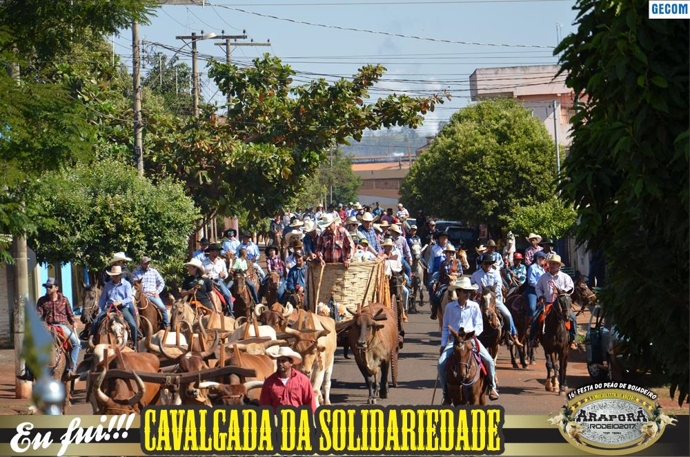 Festa do Peão de Miguelópolis 2024