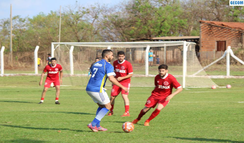 Imagem destaque notícia ARA E PONTE PRETA PERDEM E SE DESPENDEM DA COPA ITUMBIARA
