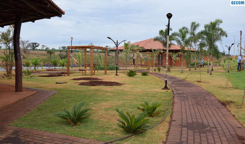 Imagem destaque notícia VISITA TÉCNICA AO LAGO DO BEM VIVER