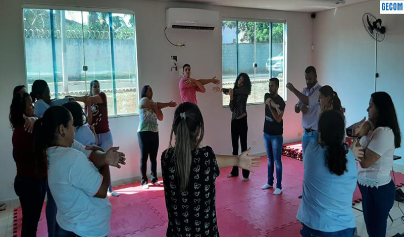 Imagem destaque notícia GRUPO CONSEGUE ELIMINAR 42 QUILOS COM PROJETO MEDIDA CERTA