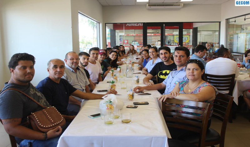 Imagem destaque notícia ACS E ACE SÃO HOMENAGEADOS COM ALMOÇO DE CONFRATERNIZAÇÃO