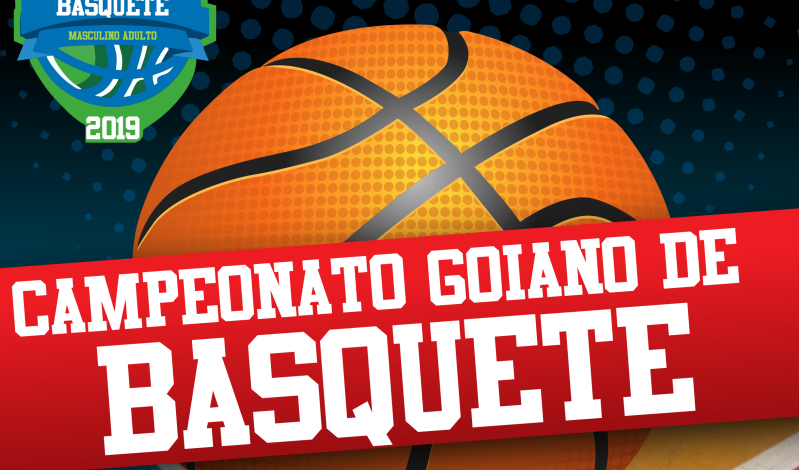 Imagem destaque notícia 2ª RODADA DO CAMPEONATO GOIANO DE BASQUETE MASCULINO